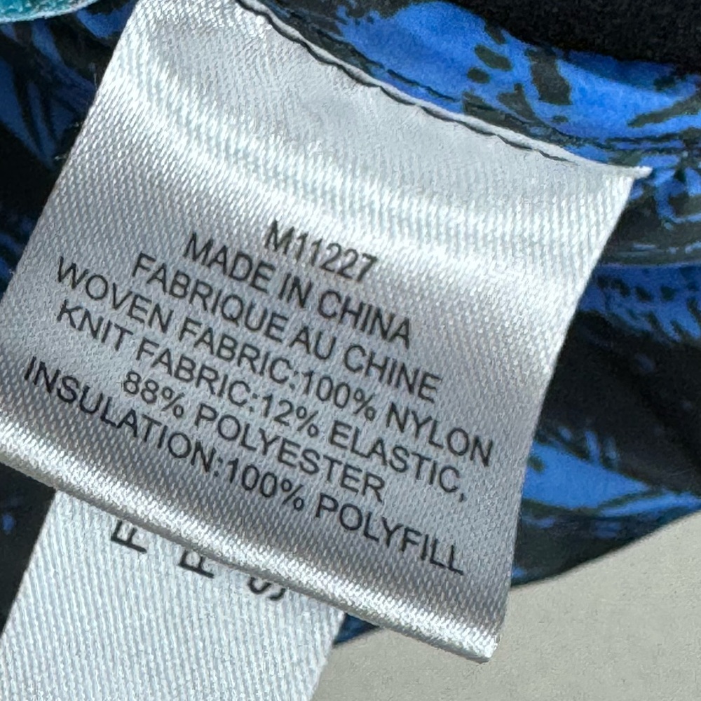 Sun Mountain Colter Pullover Windproof Insulated … - image 5